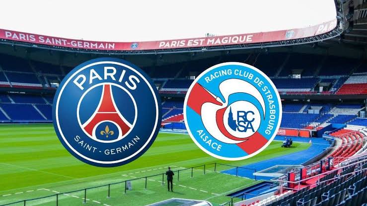 pSG – Strasbourg: Książęta wracają do parku