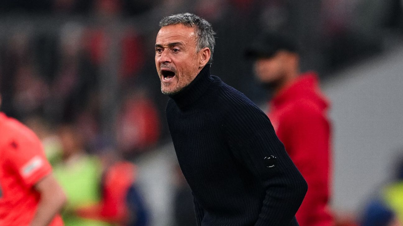 Twarde zderzenie, krucha sytuacja. remis okupiony kontuzją