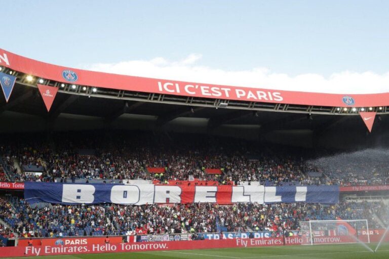 Marzenia utkwione w trybunie. Era Francisa Borelliego – Część 2