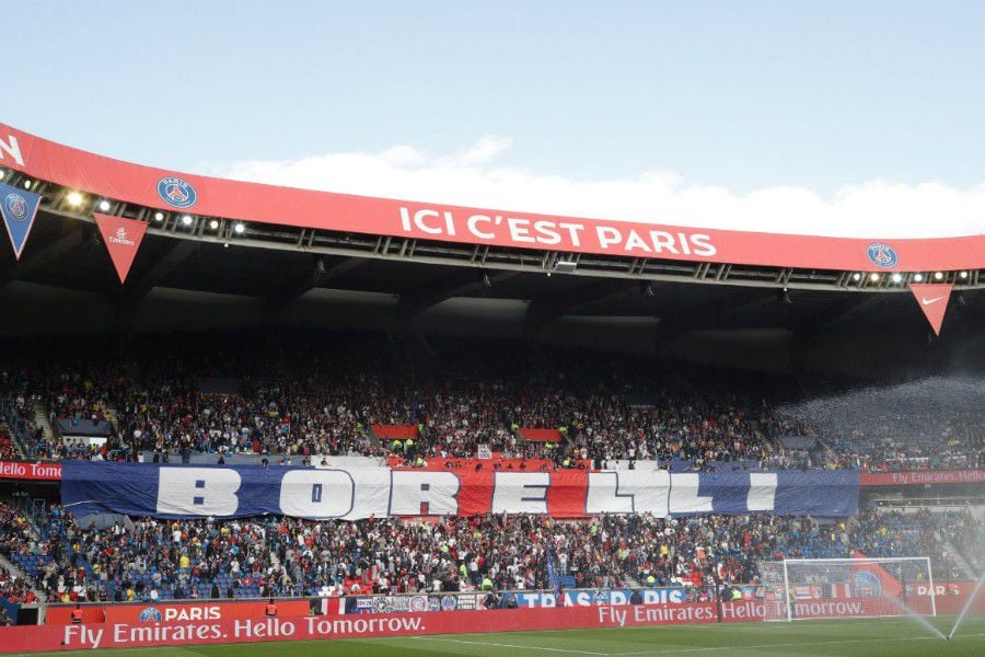 Marzenia utkwione w trybunie. Era Francisa Borelliego – Część 2