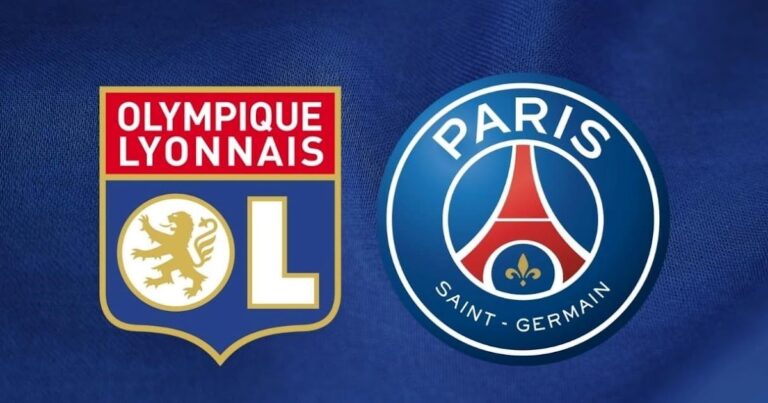 Francuska elita w ogniu rywalizacji. zapowiedź meczu Lyon – PSG