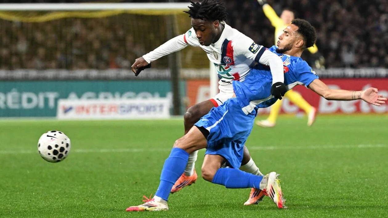 Debiut i kontuzja… znamy diagnozę Davida Boly’ego!