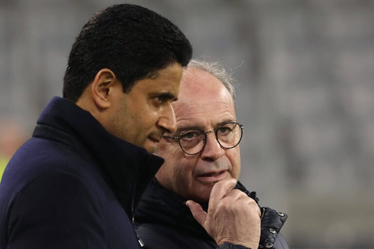 PSG obserwuje dwa młode talenty!