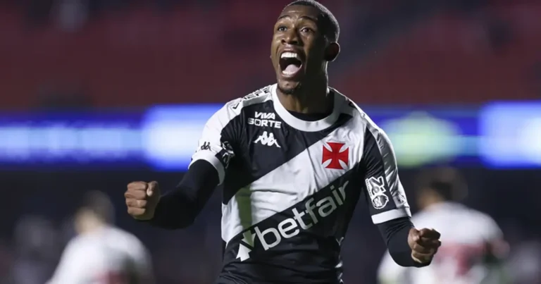 PSG rozważa transfer młodego talentu z Brazylii!