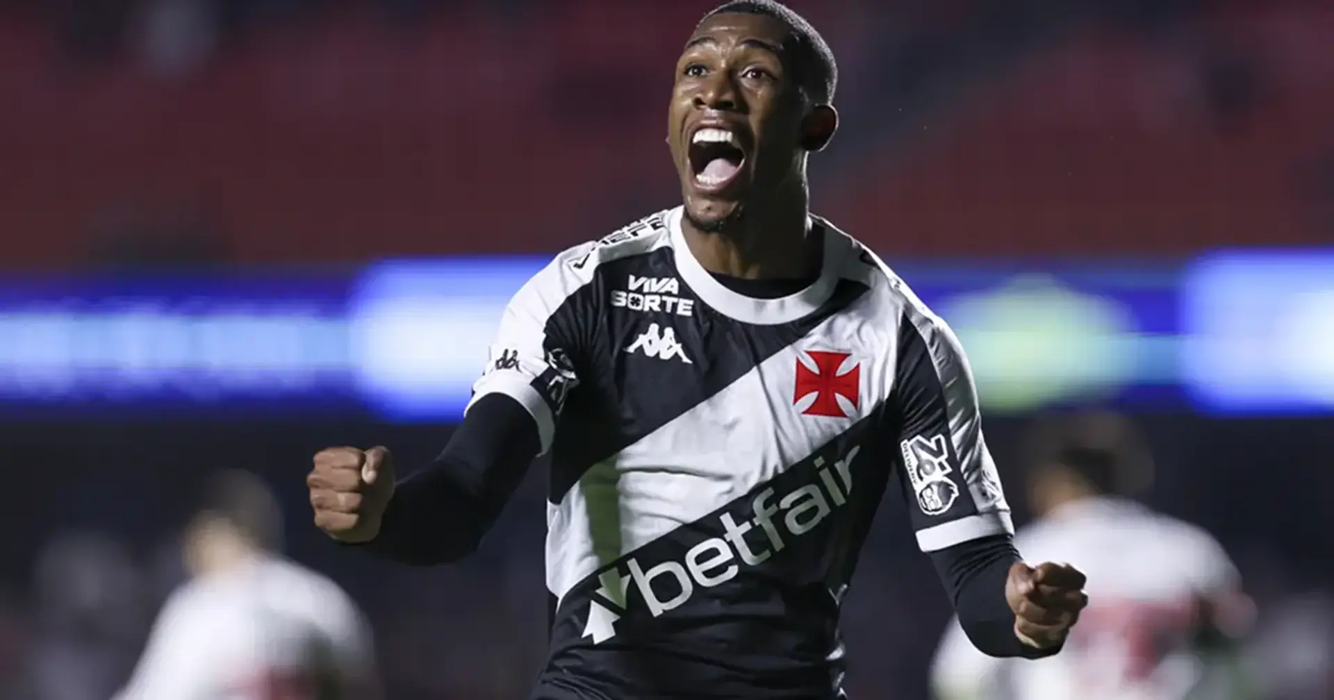 PSG rozważa transfer młodego talentu z Brazylii!