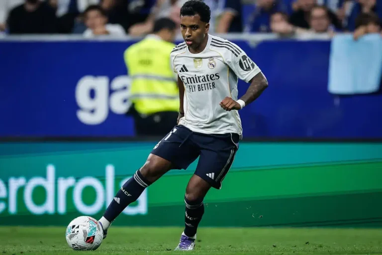 Skrzydłowy Realu dołączy do „Les Parisiens”?