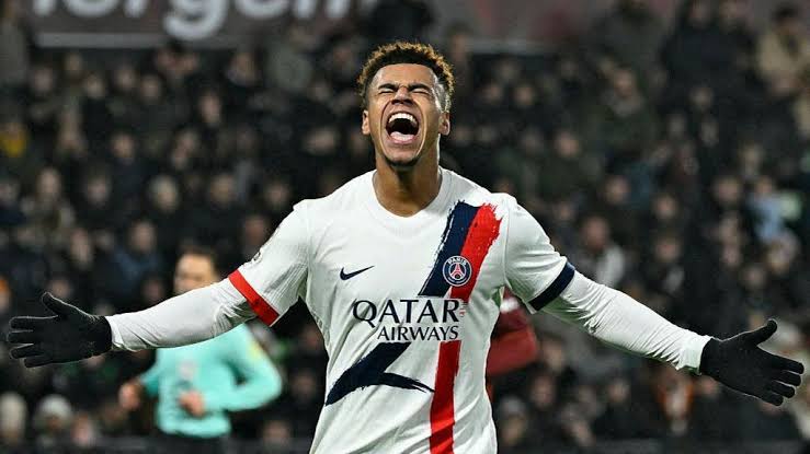 Piłkarze po Global Soccer Awards