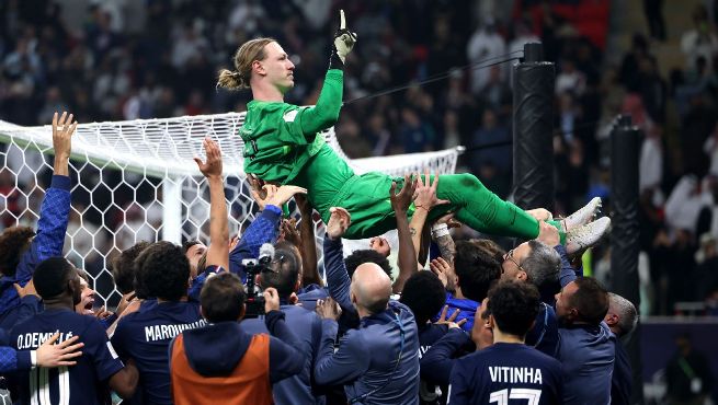 Sezon pod znakiem Paryża. PSG zdobywa szóste trofeum w 2025 roku