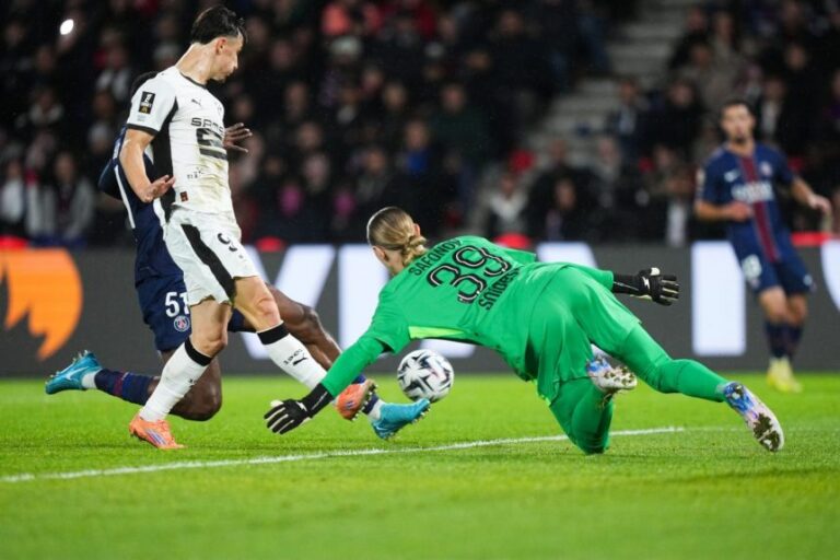 Bramkarz zapewnia – cel na rewanż jest jeden