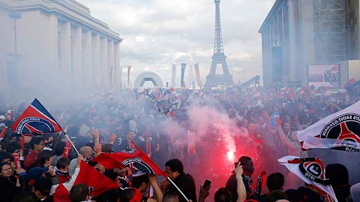 Szczęśliwego Nowego roku!