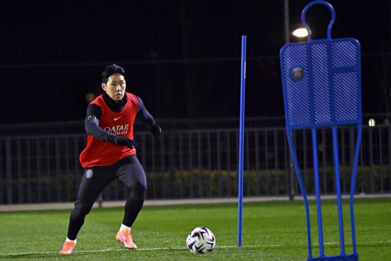 Atletico nie odpuszcza. Chcą piłkarza PSG!