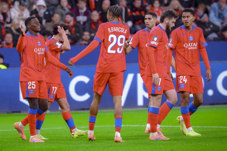 Wyrównać rachunki – zapowiedź meczu PSG vs. Marsylia