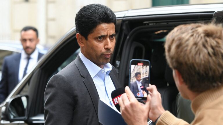 PSG rezygnuje z udanej polityki transferowej?