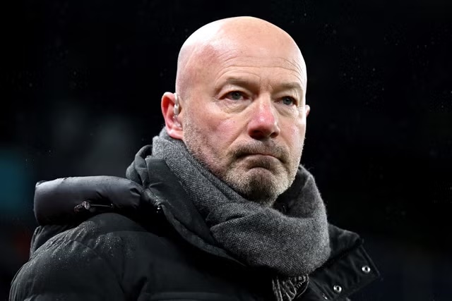 Legenda typuje finał Ligi Mistrzów z udziałem PSG!