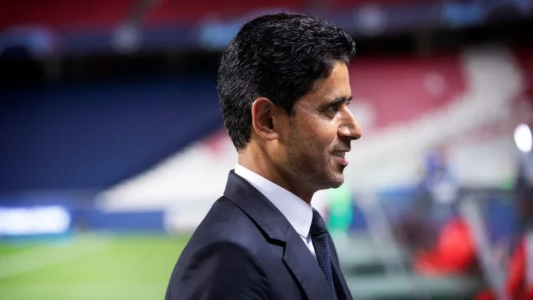 Przyznał to otwarcie! Miał wiele ofert z PSG!