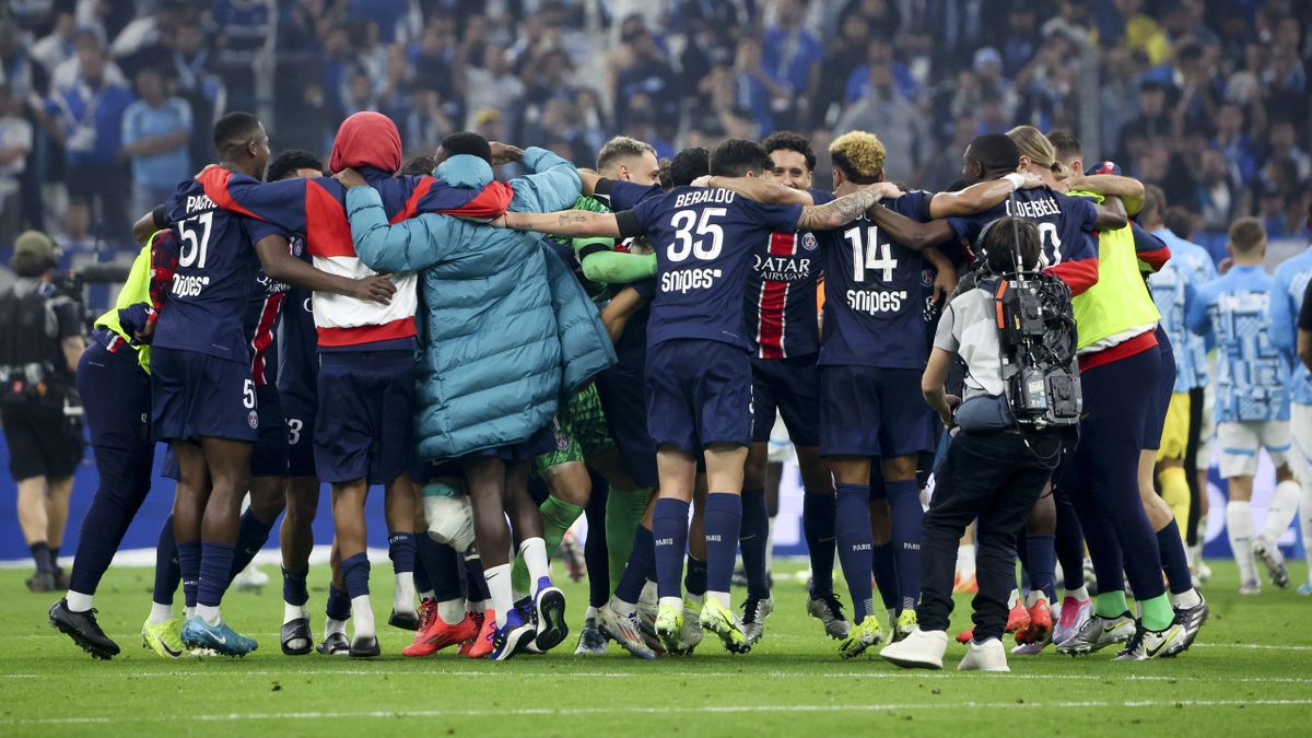 Zmazać plamę, zdobyć trofeum – zapowiedź spotkania o Superpuchar Francji