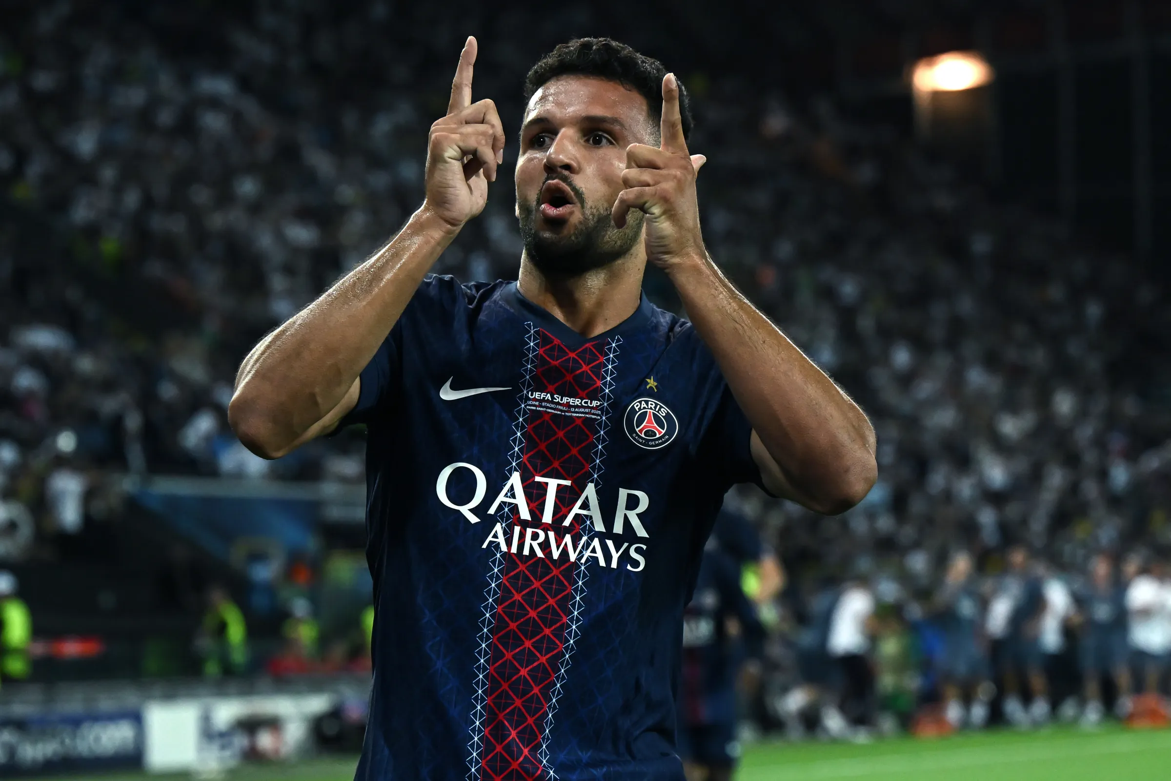 Międzynarodowe zainteresowanie. PSG stawia sprawę jasno