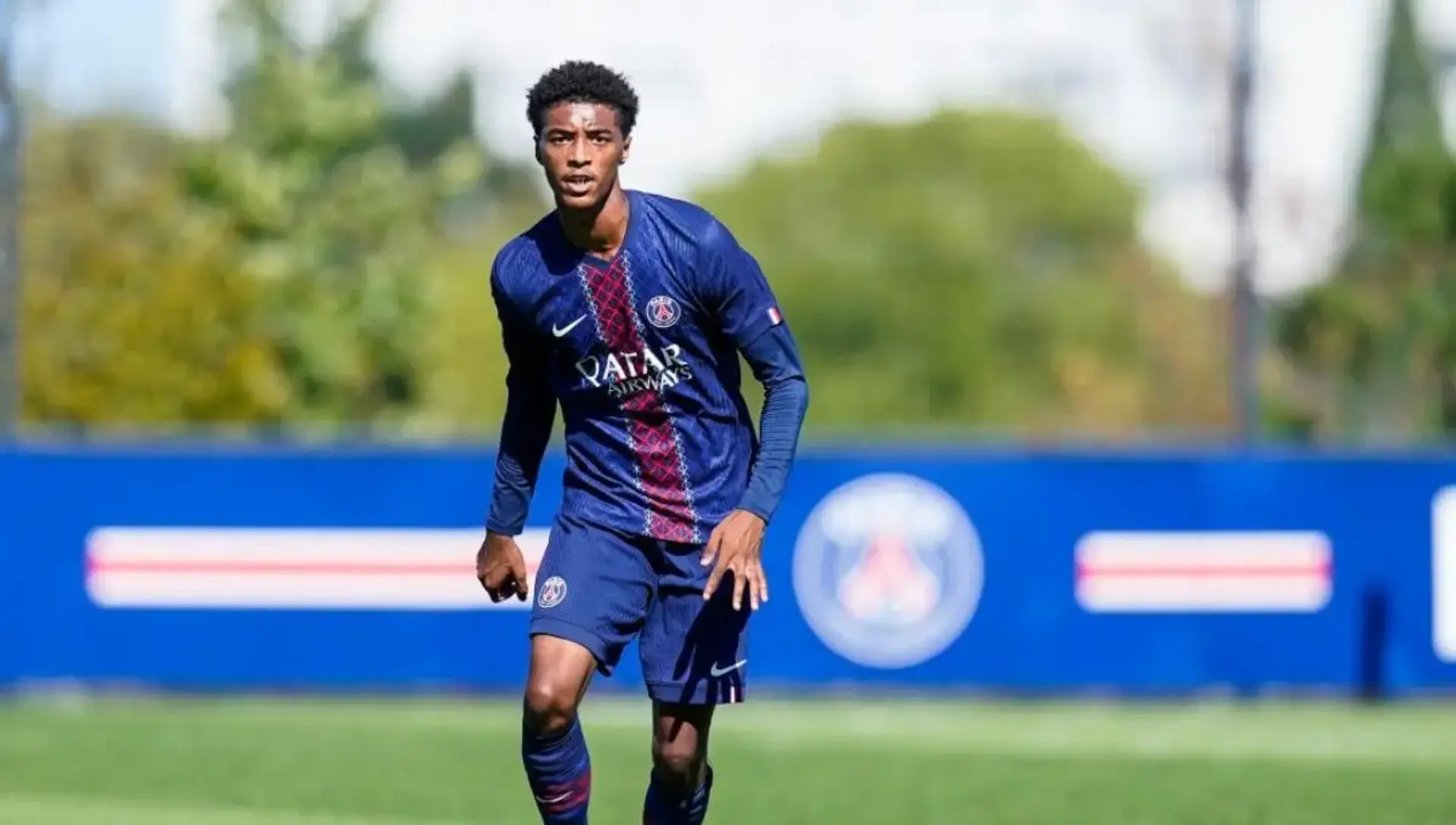 Pierwsze zimowe odejście na horyzoncie?