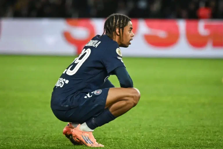 Liverpool coraz bardziej skoncentrowany na piłkarzu PSG?