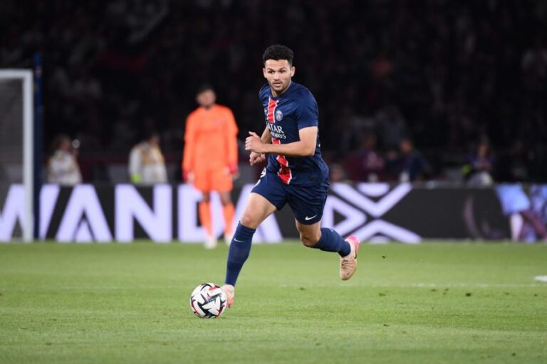 Jednak nie Kolo Muani? Juventus obserwuje napastnika PSG!