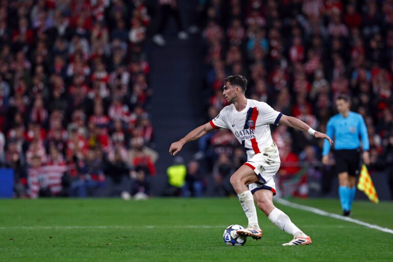 Raport medyczny przed spotkaniem z Chelsea. Kolejny powrót do składu!