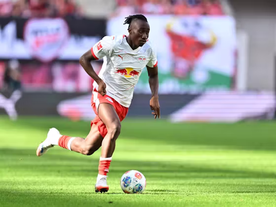 PSG stoczy bój o skrzydłowego z Bundesligi