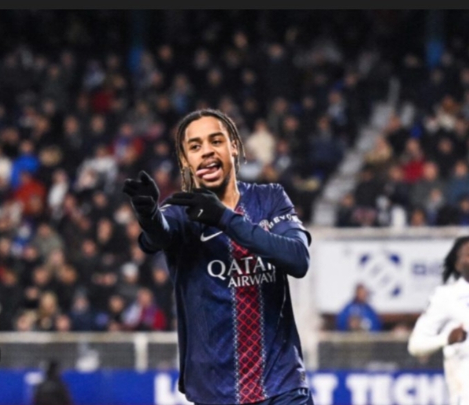 Ciekawe statystyki przed rywalizacją z Le Havre