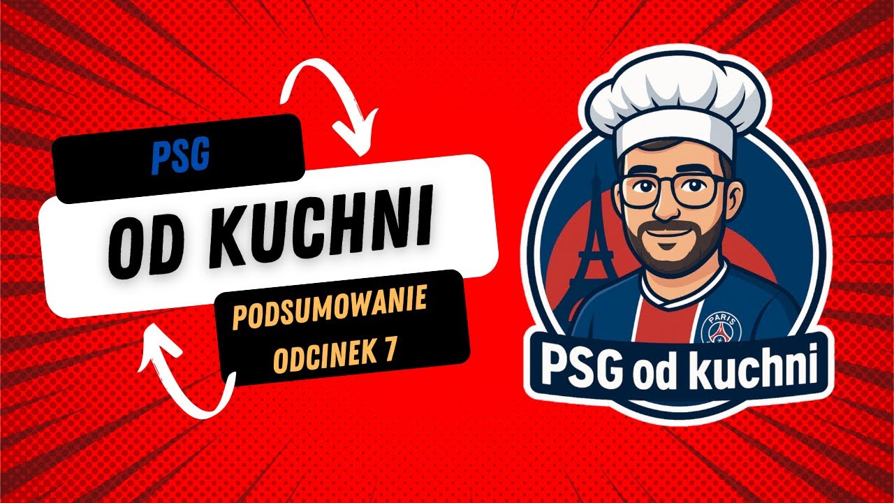 PSG od Kuchni – podsumowanie 2025 roku