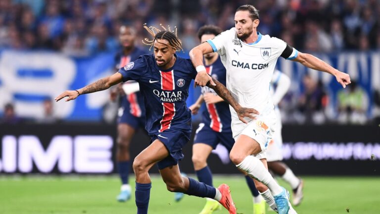 PSG silniejsze na rewanż z Liverpoolem! Wraca ważne ogniwo!