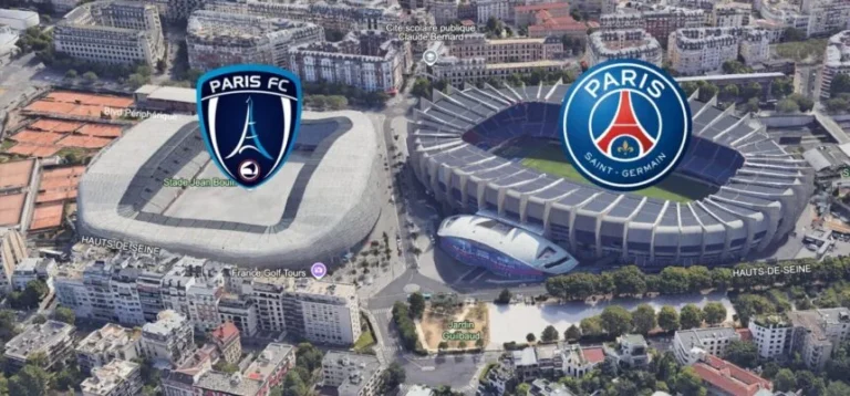 Wykonać kolejny krok w Pucharze – zapowiedź meczu PSG vs. Paris FC
