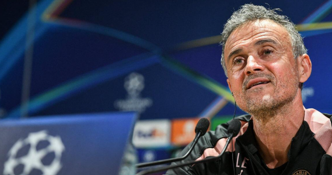 Trener chce jednego – atmosfery zwycięstwa!