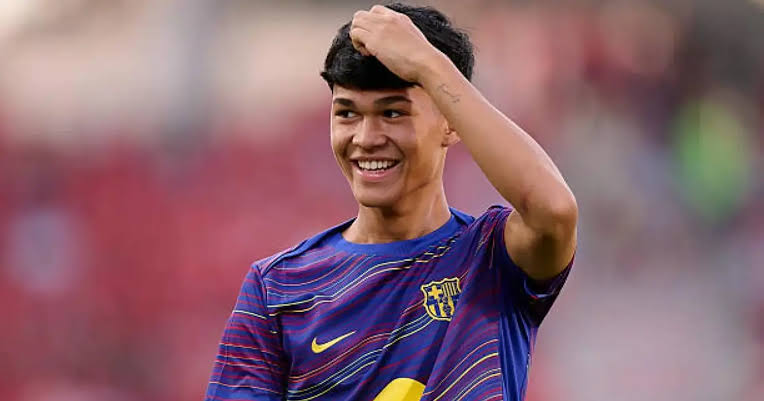 Czemu Dro Fernandez wybrał PSG?