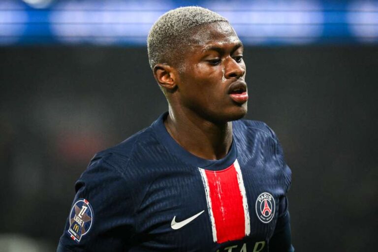 Niesamowita determinacja i opanowanie Nuno. Grał po osobistej tragedii!