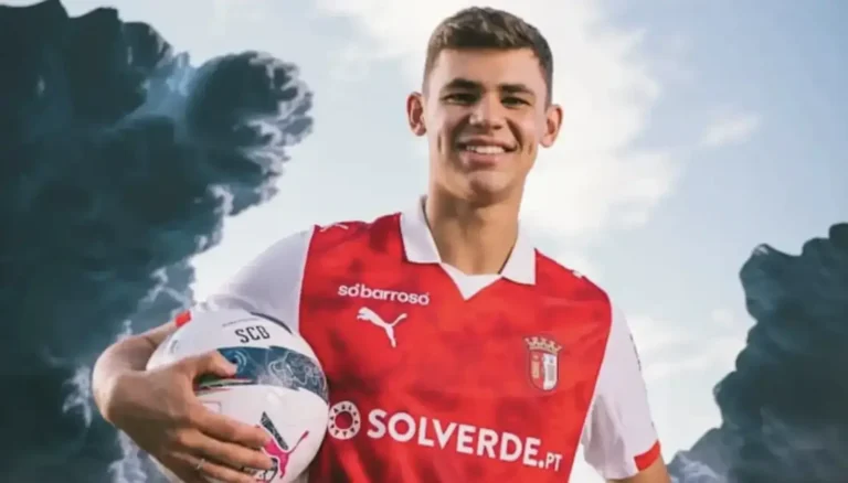 Brazylijczyk docenia współpracę z Luisem Camposem: „Naprawdę bardzo mi pomógł”