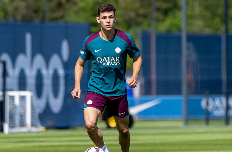 Brazylijczyk o kulisach dołączenia do PSG. Ten transfer mógł nie dojść do skutku!