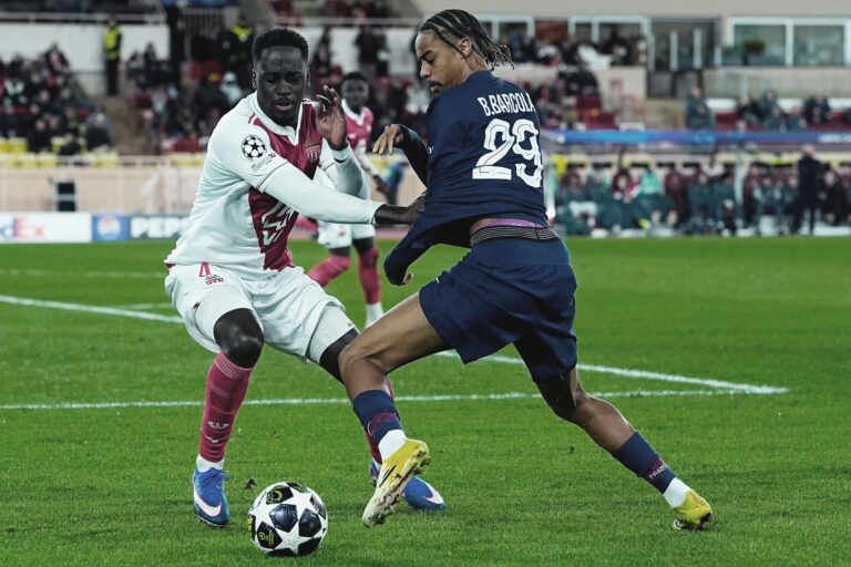 Kluczowe liczby meczu