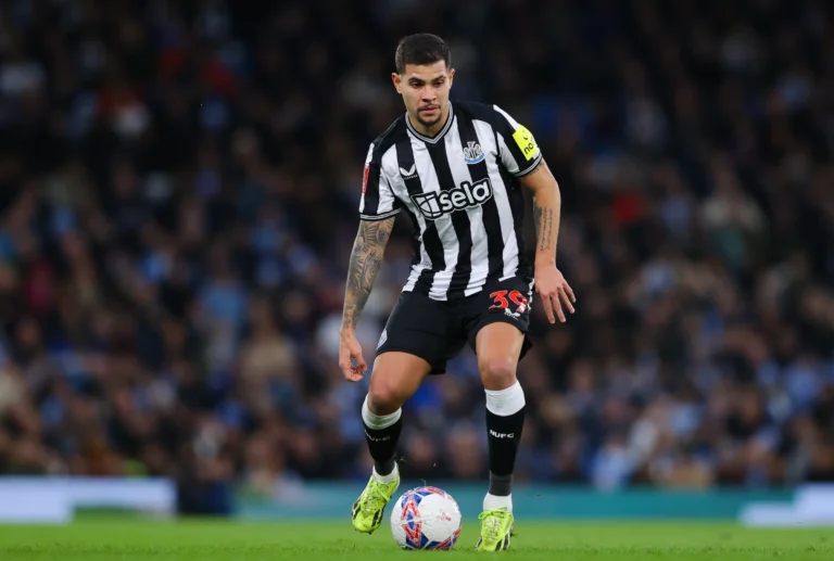 Powoli kończy my się kontrakt, PSG to wykorzysta?