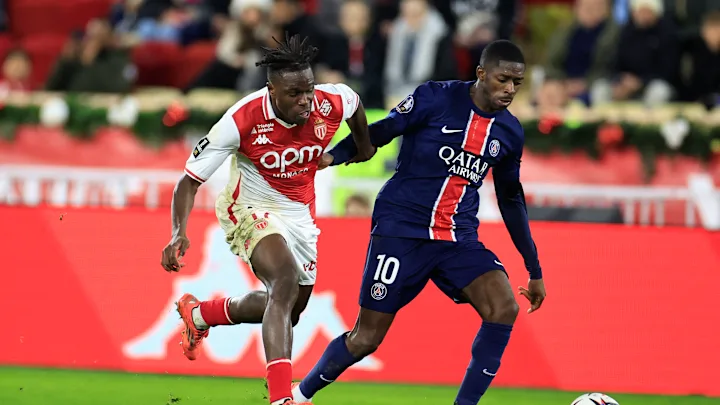„ostatni taniec” – zapowiedź meczu PSG vs AS Monaco