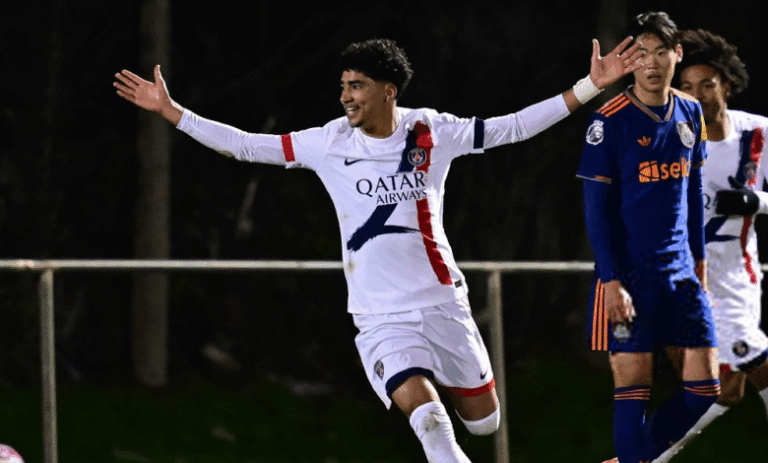 Kolejny transfer na horyzoncie? To nadzieja Tunezyjskiej piłki!