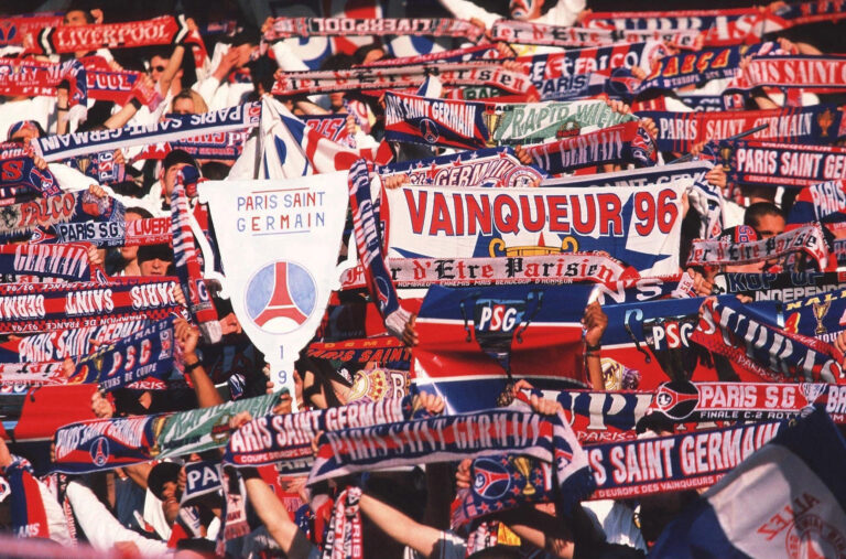 Gdy Paryż uwierzył, że może wszystko. Era Canal+ – Część 2