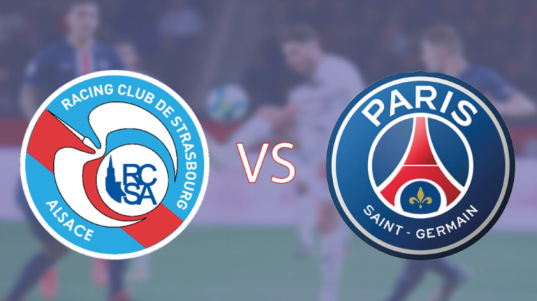 Przywrócić pewność siebie – PSG zagra w Strasbourgu