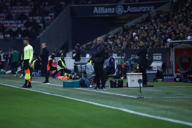 Trener po kapitalnej wygranej: „zregenerować siły i pomyśleć o rewanżu w Liverpoolu”