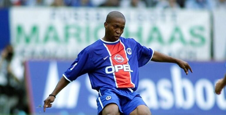 Były Reprezentant Nigerii nie wierzy w PSG: „Nie są faworytami”