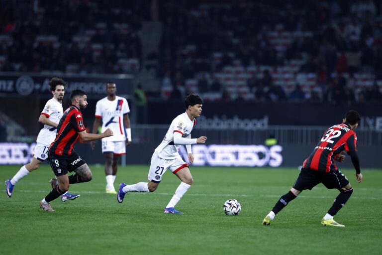 Rozkochuje w sobie kibiców. To początek pięknej historii?