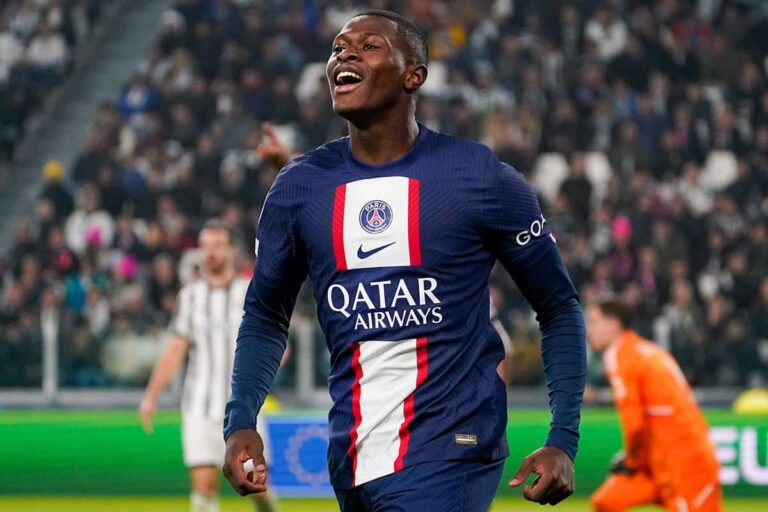 PSG z nową alternatywą na skrzydle? To wskazał mecz z Niceą!