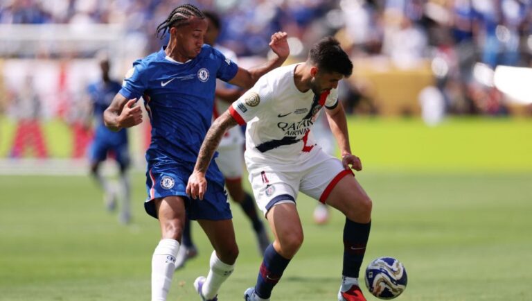 Utrzymać przewagę – zapowiedź spotkania Chelsea vs PSG