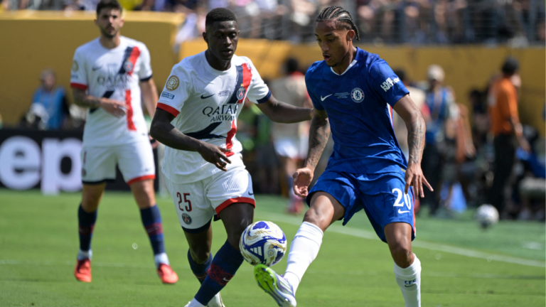 Plan jest jasny, zbudować przewagę – zapowiedź meczu PSG vs Chelsea