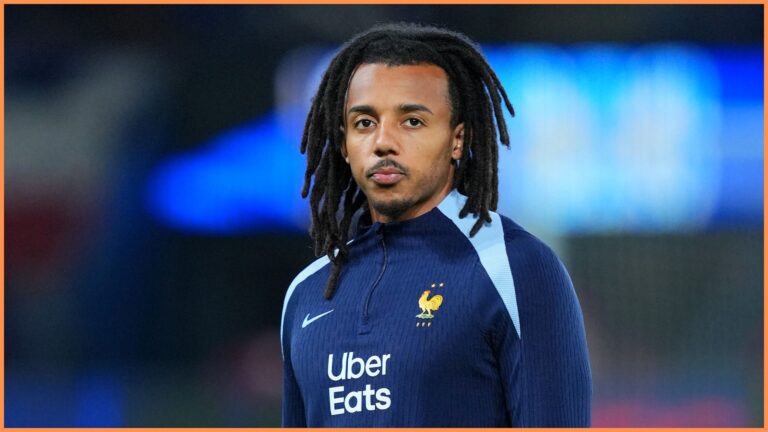 Nowa gwiazda w PSG? Dembele pomoże w transferze!