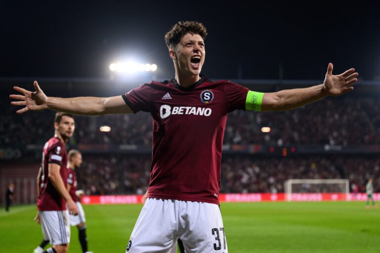 Ze spadkowicza Premier League do Paryża?