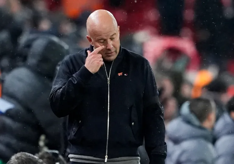 Ekspert o taktyce Liverpoolu: „Jestem zdumiony”